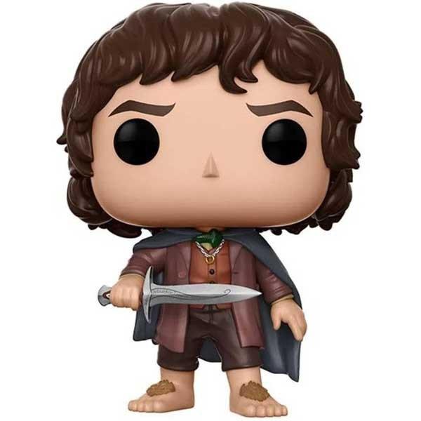 POP! Frodo Baggins (Lord of the Rings)