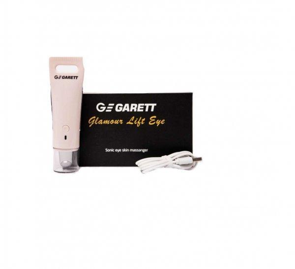 Garett Beauty Lift Eye szemkörnyék masszírozó készülék - Rózsaszín