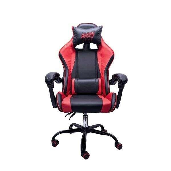 Ventaris VS300RD Gaming Chair Black/Red VS300RD
