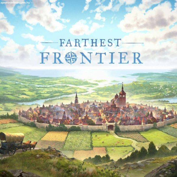 Farthest Frontier (EU) (Digitális kulcs - PC)