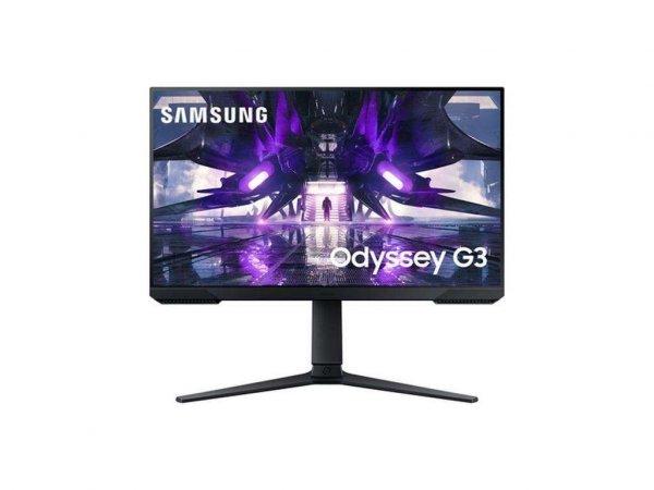 Samsung S24AG300NR számítógép monitor 61 cm (24