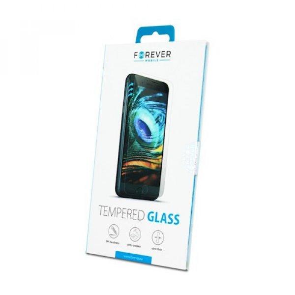 Forever Samsung A515 Galaxy A51 tokbarát, 9H keménységű előlapi üvegfólia
(csak a sík felületet védi)