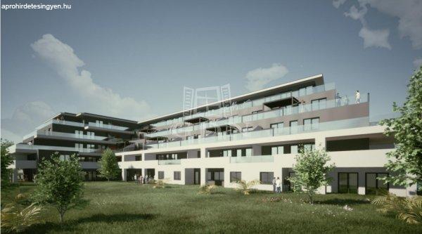 Eladó lakás Debrecen, 	Fiatalos modern lakást akarsz? HÍVJ