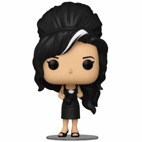 POP! Rocks: Amy Winehouse