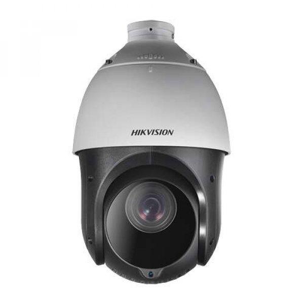 IP DarkFighter PTZ kamera, 4,0 MP, 15X optikai zoom, IR 100 méter, Smart VCA,
PoE - HIKVISION - DS-2DE4415IW-DE(T5)