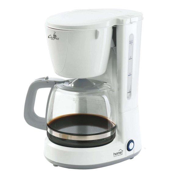 Home by Somogyi hgkv06 home Kávéfőző HG KV 06 800w 8 csészés eszpresszó
kávéfőző, teafőző0
