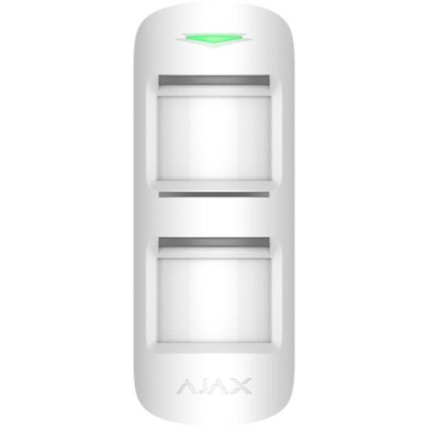 DummyBox Ajax MotionProtect Outdoor - Ajax MotionProtect Outdoor burkolat -
Fehér