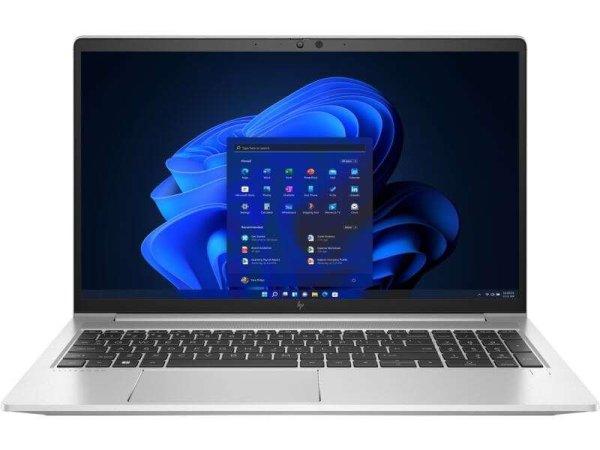 HP EliteBook 650 G9 Laptop Win 11 Pro szürke (6F1V9EA)
