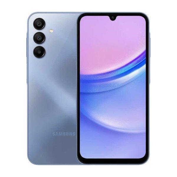 Samsung A155F Galaxy A15 LTE DS 128GB (4GB RAM) - Kék