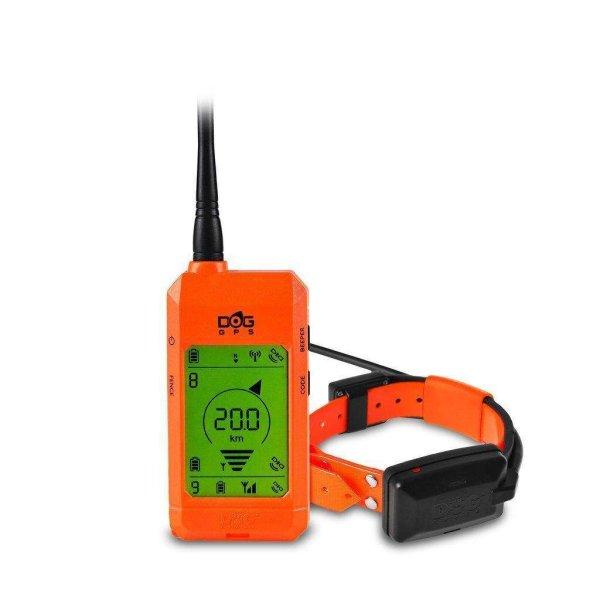 Dogtrace Műholdas GPS nyomkövető DOG GPS X20