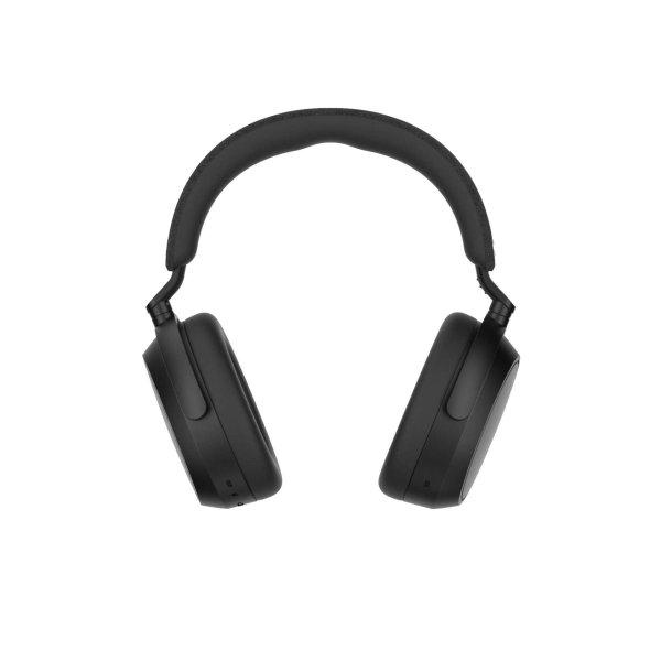 Sennheiser Momentum 4 Wireless Headset - Fekete