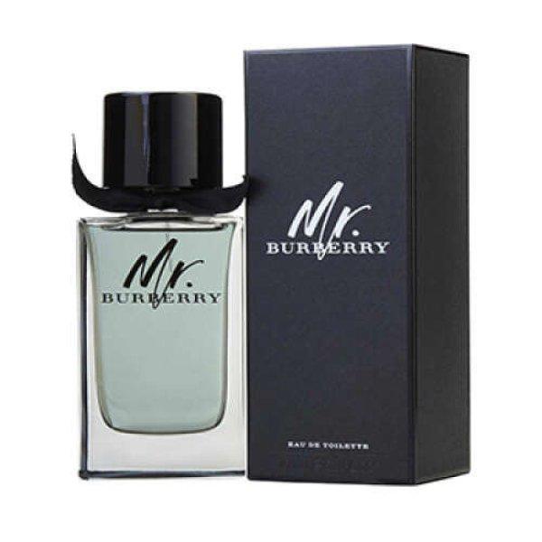 Burberry - Mr. Burberry 150 ml