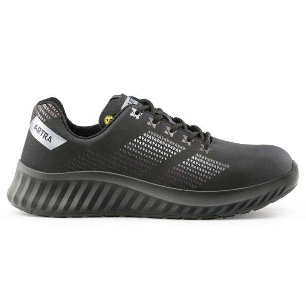 Munkavédelmi Artra cipő Arosio 730 616560 S3 ESD - Méret: 38
