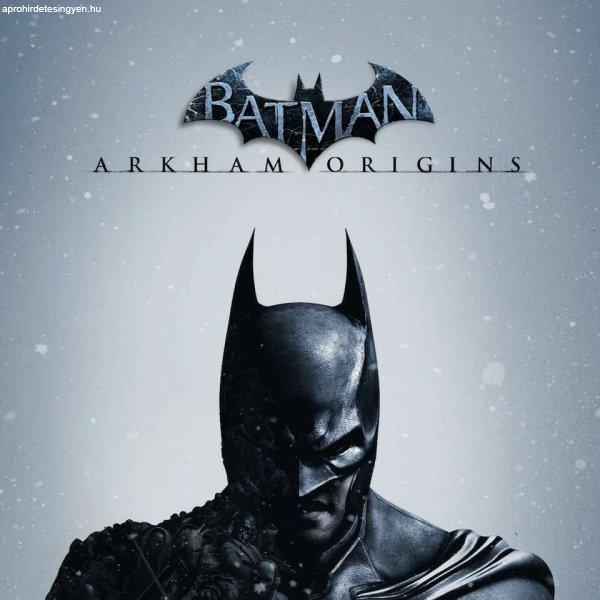 Batman: Arkham Origins + 3x (DLC) (Digitális kulcs - PC)