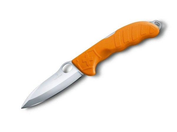 Victorinox Hunter Pro M Transition narancssárga kés tokkal