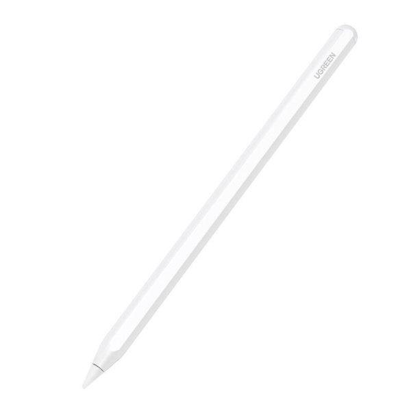 Intelligens ceruza toll UGREEN LP653 Apple iPad-hez (fehér)