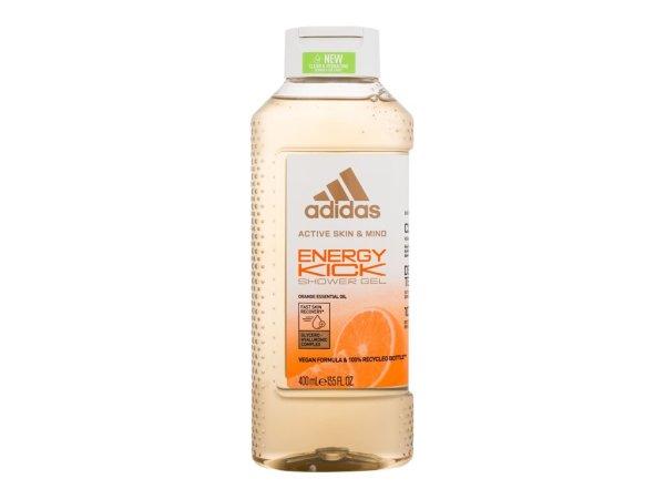 Adidas Energy Kick Woman - tusfürdő 400 ml