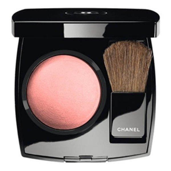 Chanel Púderes pirosító Joues Contraste (Powder Blush) 3,5 g 320
Rouge Profond
