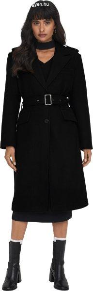 ONLY Női kabát ONLSIF Regular Fit 15292803 Black XL