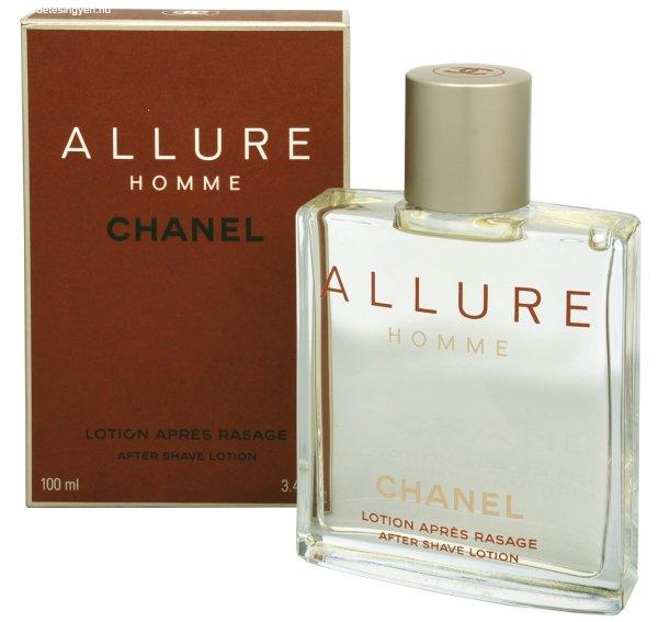 Chanel Allure Homme - after shave 100 ml