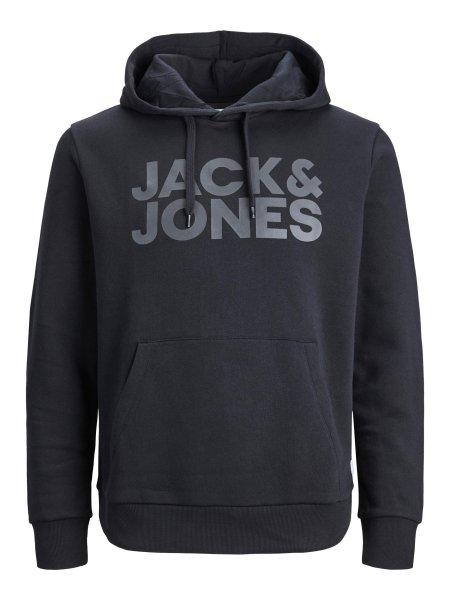 Jack&Jones Férfi sportfelső JJECORP Regular Fit 12152840 Black/Large
Prin L