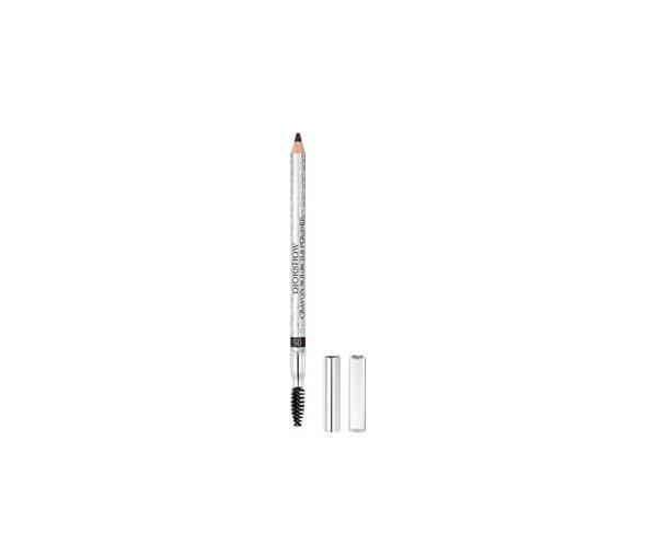 Dior Szemöldökceruza Sourcils Poudre (Powder Eyebrow Pencil) 1,2 g 04
Auburn (previously 593 Brown)