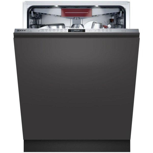 Neff S257ZCX35E  mosogatógép Zeolith szárítás  86,5cm magas