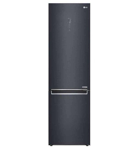 LG GBB92MCACP Alulfagyasztós Hűtőszekrény