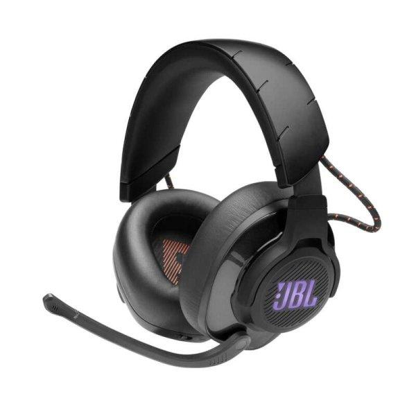 JBL Quantum 600 Wireless Gamer Fejhallgató #fekete