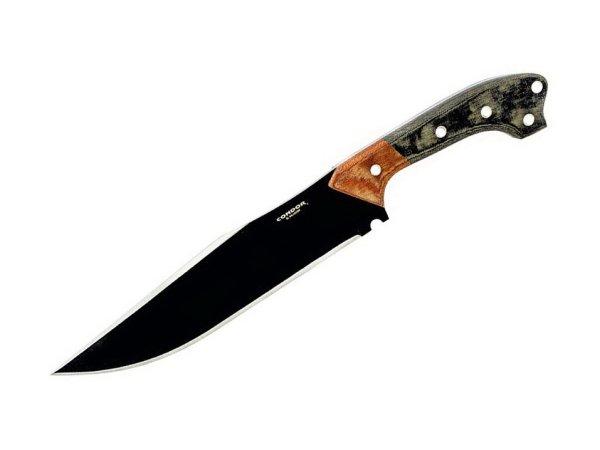 Condor Atrox Knife kés