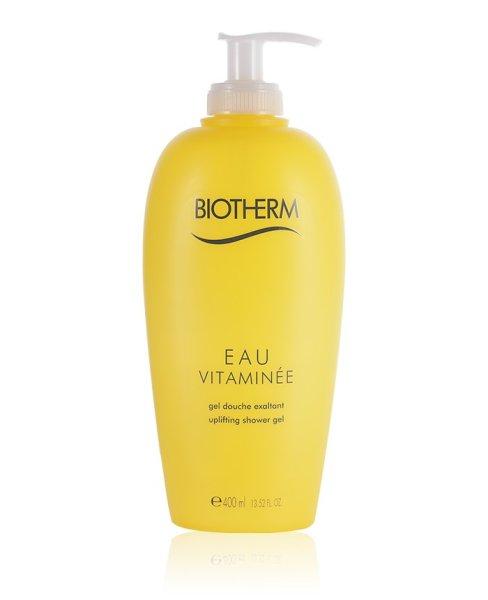 Biotherm Tusfürdő Eau Vitamin (Uplifting Shower Gel) 400 ml