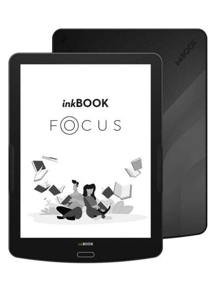 InkBOOK Focus 7.8