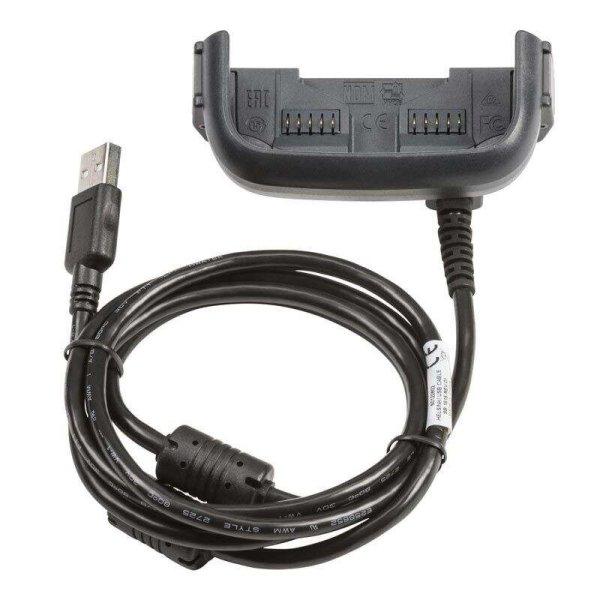 Honeywell CT50 vonalkód olvasó Snap-On (CT50-USB) (CT50-USB)