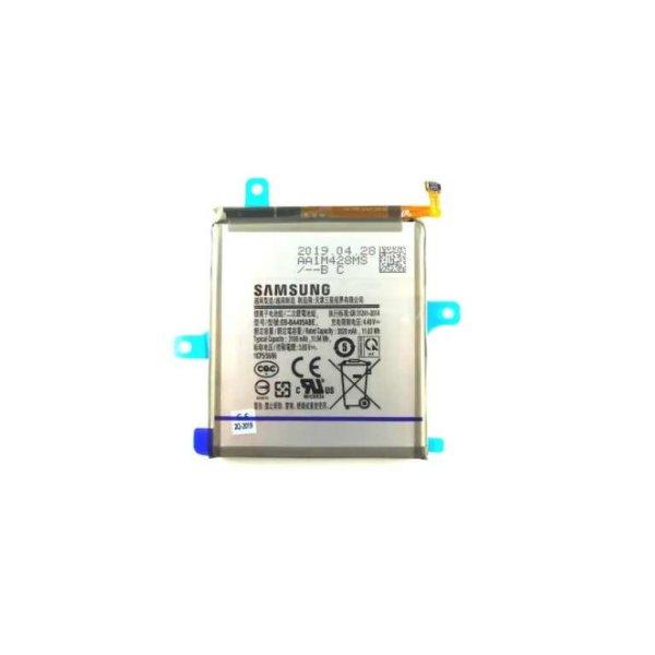 EB-BA405ABE Samsung Baterie Li-Ion 3100mAh (szervizcsomag)