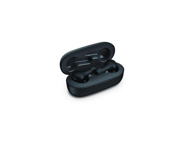 JVC HA-A8T-B Bluetooth Headset Black