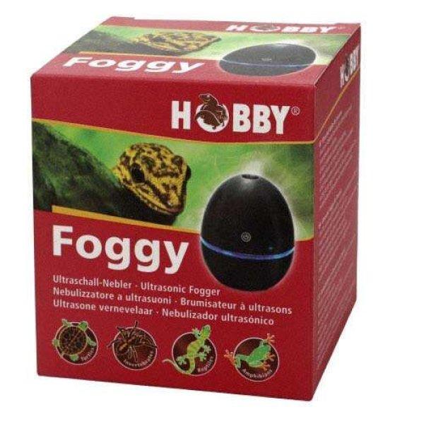 HOBBY Foggy - ködgenerátor kis terráriumba
