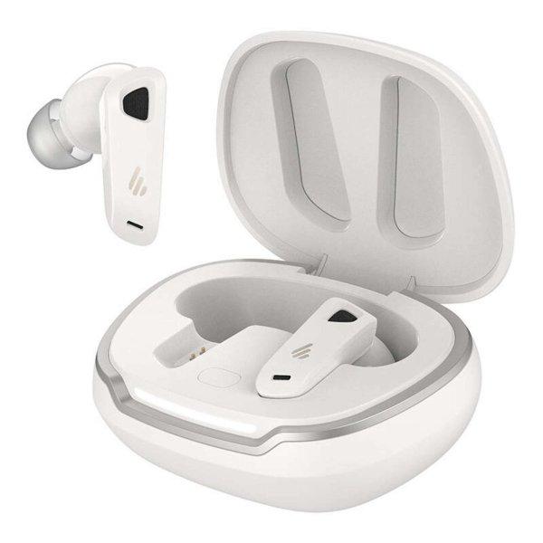 Edifier NeoBuds Pro 2 Vezeték nélküli TWS fülhallgató, ANC elephantcsont
fehér (NeoBuds Pro 2 Ivory)