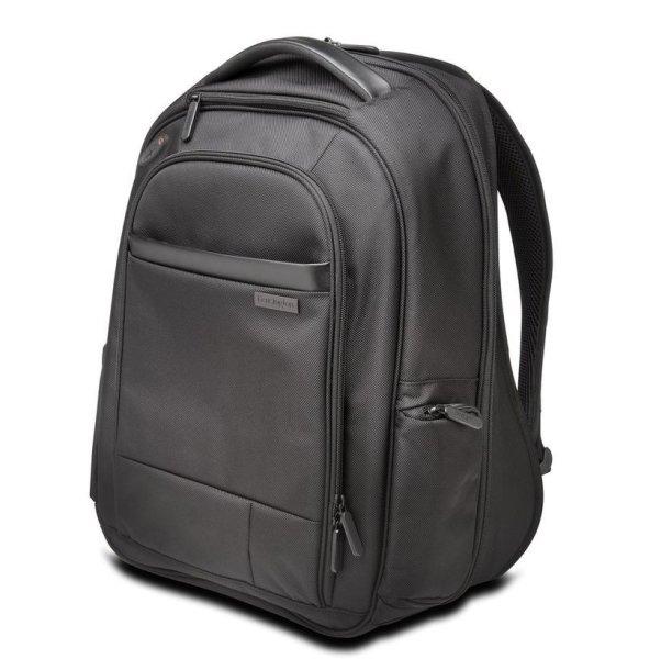 Kensington Contour 2.0 15,6" Business Laptop Backpack Black