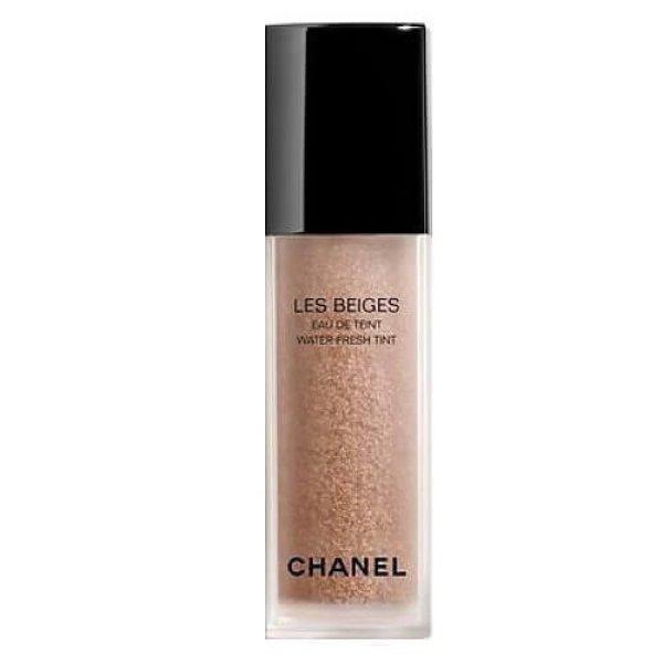 Chanel Les Beiges Eau De Teint 30 ml bőrfrissítő zselé
Light