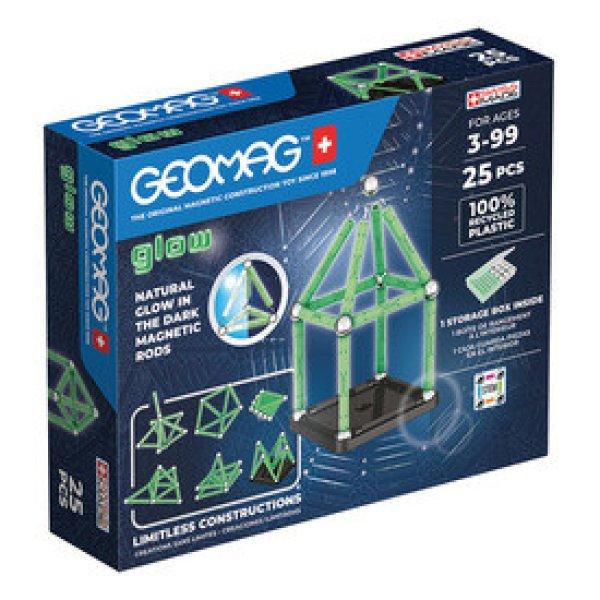 Geomag Glow Recycled 25 db