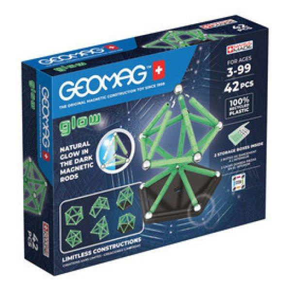 Geomag Glow Recycled 42 db