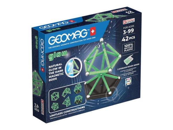 Geomag Glow Recycled 42 db