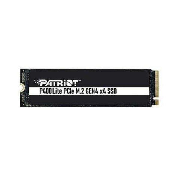 Patriot Memory P400 Lite M.2 1 TB PCI Express 4.0 NVMe Belső SSD
