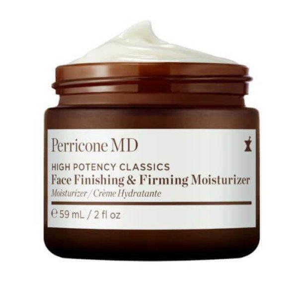 Perricone MD Hidratáló és feszesítő arckrém High
Potency Classics (Face Finishing & Firming Moisturizer) 59 ml