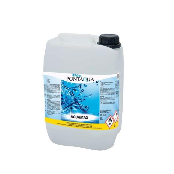 Fertőtlenítő folyadék 5 liter Aquamax