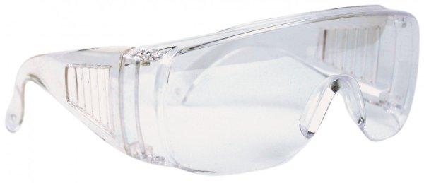 MAN-40100 Szikravédő szemüveg