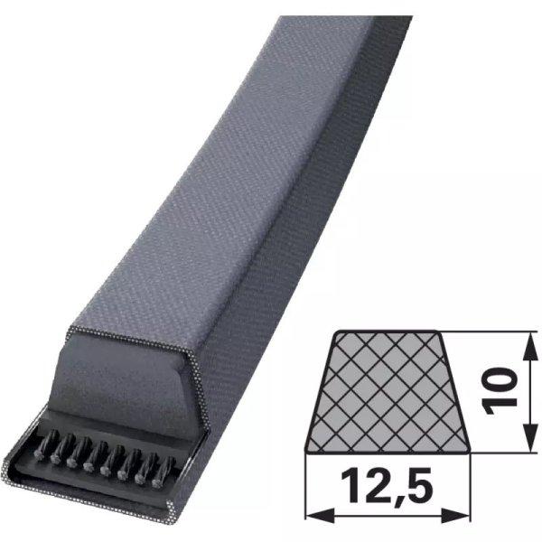 Ékszíj Contitech SPA 12.5 x Li=955 mm
