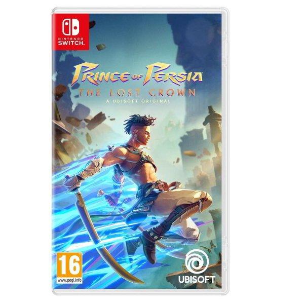 Prince of Persia: The Lost Crown - Nintendo Switch