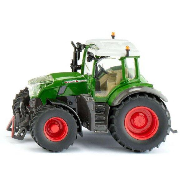 Siku Farmer Fendt 728 Vario traktor - Zöld