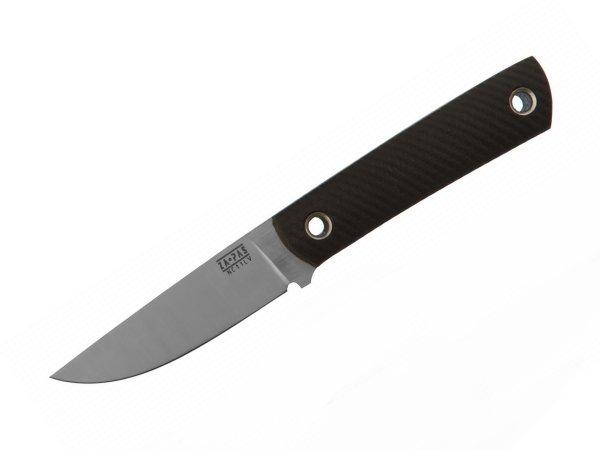 Za-Pas EC95 G10 Black kés